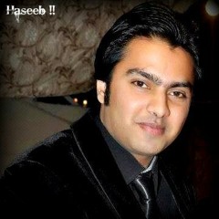 Haseeb Sarwar