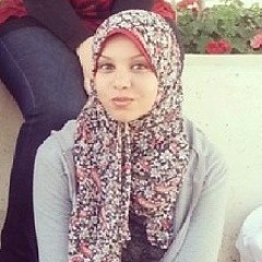 RaHma EssAm ☺️
