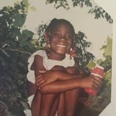 Parthina Cne Thompson