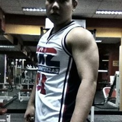 Jayjay Limbo Mendiola