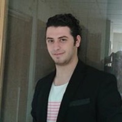 Eslam Elkordy 3