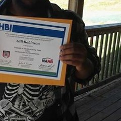 Gill W. Robinson Jr.