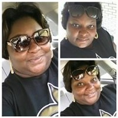 Amesha Mckinsey-Williams