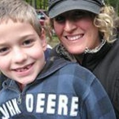 Krista Hickey Latimer