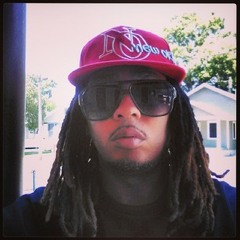 nola boi outta tha upt