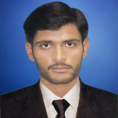 Ghulam Qadir 5’s avatar