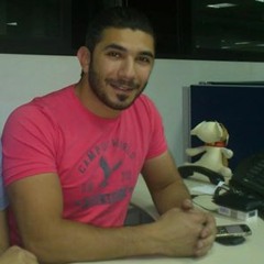 Tarek Haddad 5