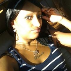 Yessica Ganqstaboo Marie