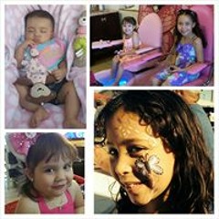 Olga Christina Chapman