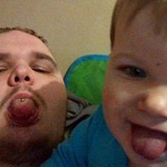 Dannywalking DeadBayley