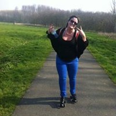 Roxanne van Klooster