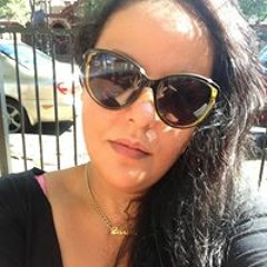 Danielle N Izaiah Karauna