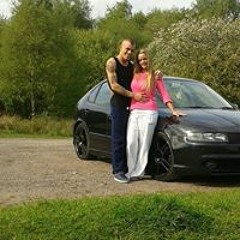 Chantelle Robinson 3