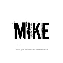 Williams Mike 2