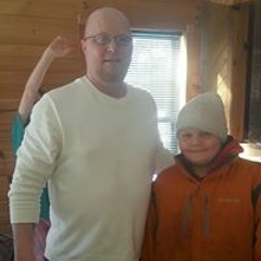 RayAmbition Williams