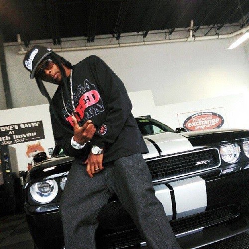 #IKEBoy Corey Drumz’s avatar