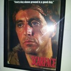 Johnny CreativeMindzEnt