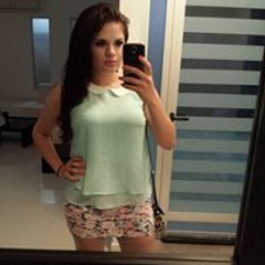 Karla Paola Sahagun
