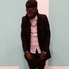 Nyiko Drizzy Mbhalati