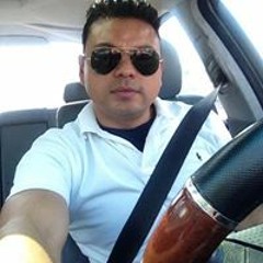 Carlos Alvarenga 7