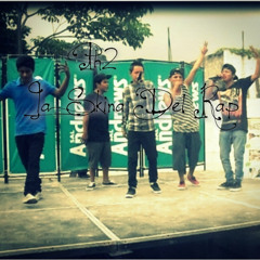 PH2 LA SKINA DEL RAP