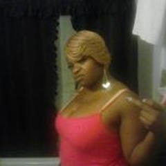 Shantorria Boatwright