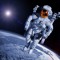I want to be an astronaut