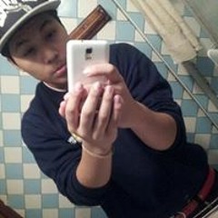 Jonathan Santos Rogel