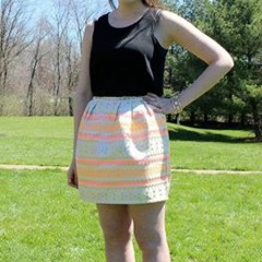 Kayla Vanden Esschert