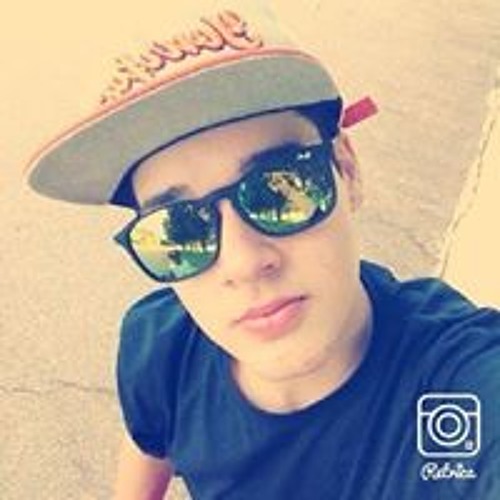 Eduardo Orefice’s avatar
