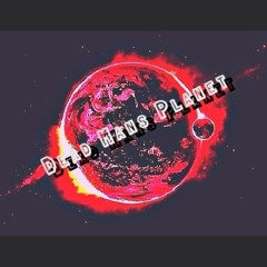 Dead Mans Planet