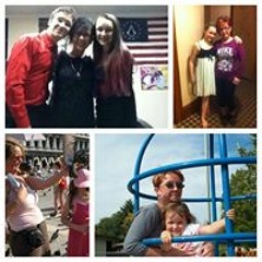 Lisa McAuley-Gigliotti