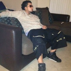 Chiko Dro (Da Space man)