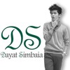 Ressa Herlambang - Menyesal (cover by Dayat Simbaia)