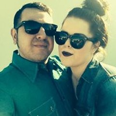 La Reina Garcia Marshall