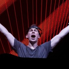 Hardwell - On Air 167