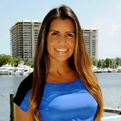 Paola M. Garcia-Carrillo