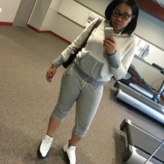 Phyllis Williams-Seabrook