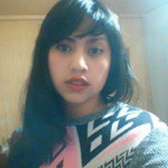 Michelle Barraza Cavour