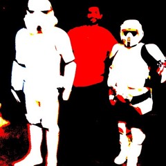 LERKSKYWALKER