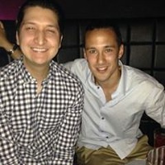 Paris Yui Nakajima-Farran