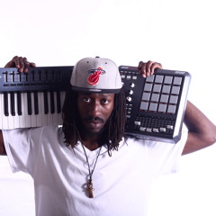 VerZ'aTyle Will Crook