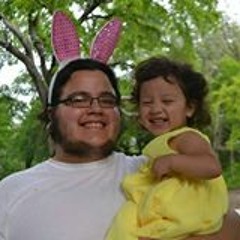 Timothy Bryan Heredia