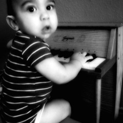 The Audio Hallucinogen