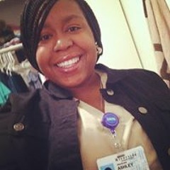 Ashley Reneenewme Hill