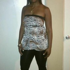 Shani Washington ッ