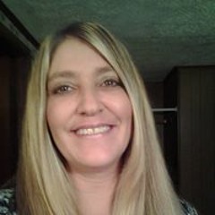 Leslie Benjamin-Johnson