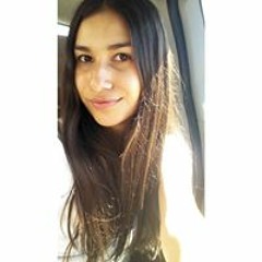 Karla Rascon Hernandez