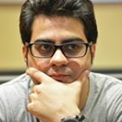 Jaafar M. Al-Haboubi