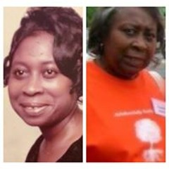 Nicole Nononsense Hurry